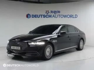 인천중고차전액할부 매물 사진 5 - 2020년 135,330km