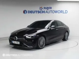 인천중고차전액할부 매물 사진 13 - 2022년 45,355km
